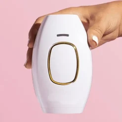UNIQ IPL Ontharingsapparaat – Permanent Laser Ontharing, 600 000 Flitsen, 5 Niveaus| Online