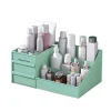 UNIQ Make‑up & Sieraden Organizer – 2 Laden, Mintgroen< Sieraden En Bijoux|Make-Up Organizers