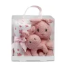 Unique Living Surprise Konijn Giftbox Baby<Kinderen Geschenkset Voor Kinderen