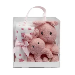 Unique Living Surprise Konijn Giftbox Baby<Kinderen Geschenkset Voor Kinderen