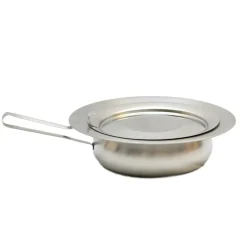 Orange Medicals UPL Bedpan met Deksel Buikmodel< Badkamer En Toilethulpmiddelen