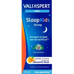 Valdispert Kids Rust Siroop< Baby En Kind Gezondheid|Rust En Ontspanning
