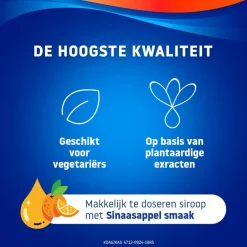Valdispert Kids Rust Siroop< Baby En Kind Gezondheid|Rust En Ontspanning