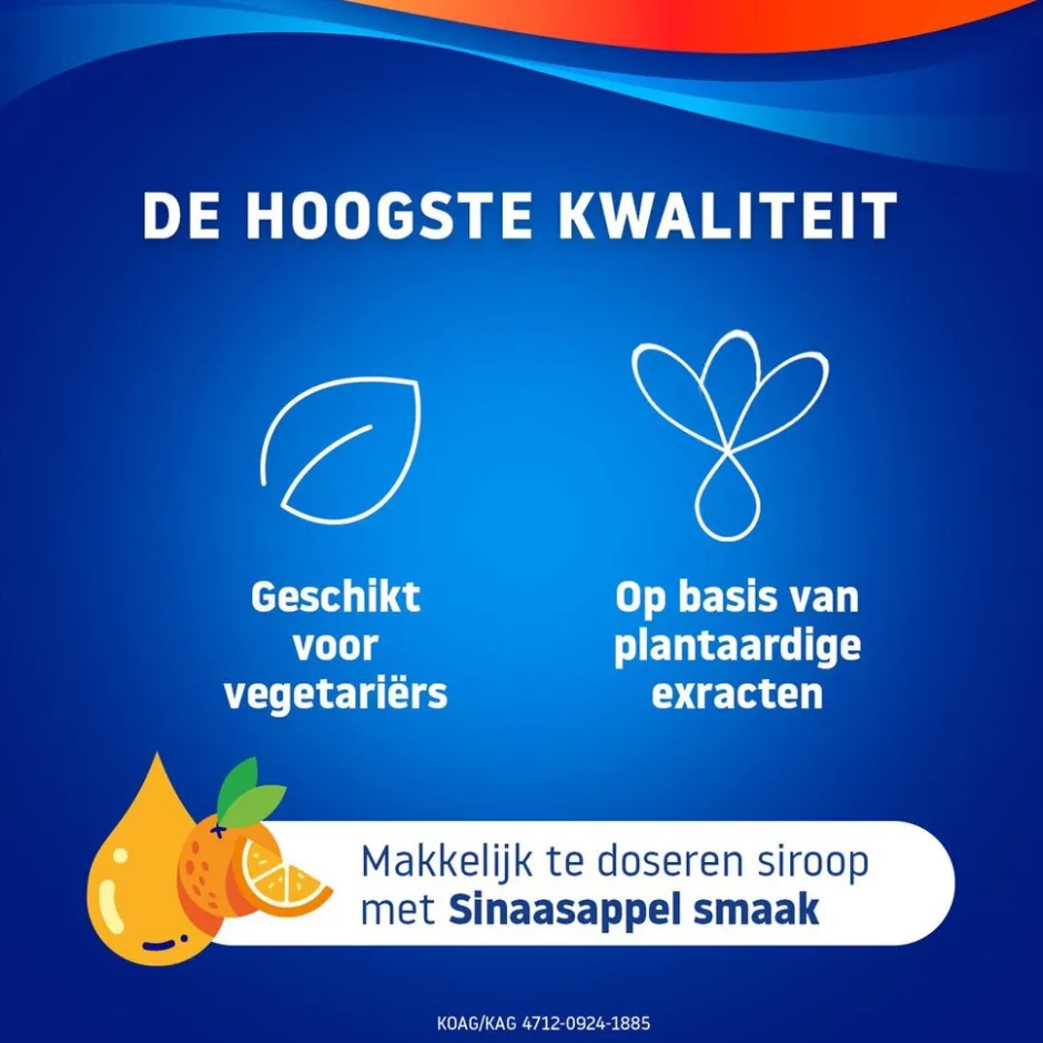 Valdispert Kids Rust Siroop< Baby En Kind Gezondheid|Rust En Ontspanning
