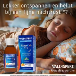 Valdispert Kids Rust Siroop< Baby En Kind Gezondheid|Rust En Ontspanning
