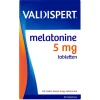 Melatonine 5mg Tabletten|Valdispert Sale