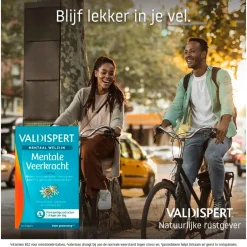 Valdispert Mentaal Welzijn Mentale Veerkracht Dragees< Natuurlijke Supplementen|Rust En Ontspanning