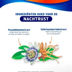 Valdispert Nacht Dragees< Rust En Ontspanning