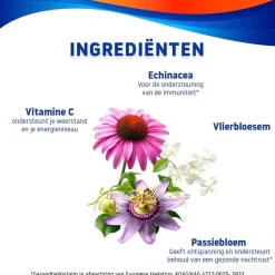 Valdispert Nacht Gummies< Natuurlijke Supplementen|Rust En Ontspanning
