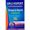 Valdispert Slaap & Nacht Advanced Tabletten< Rust En Ontspanning