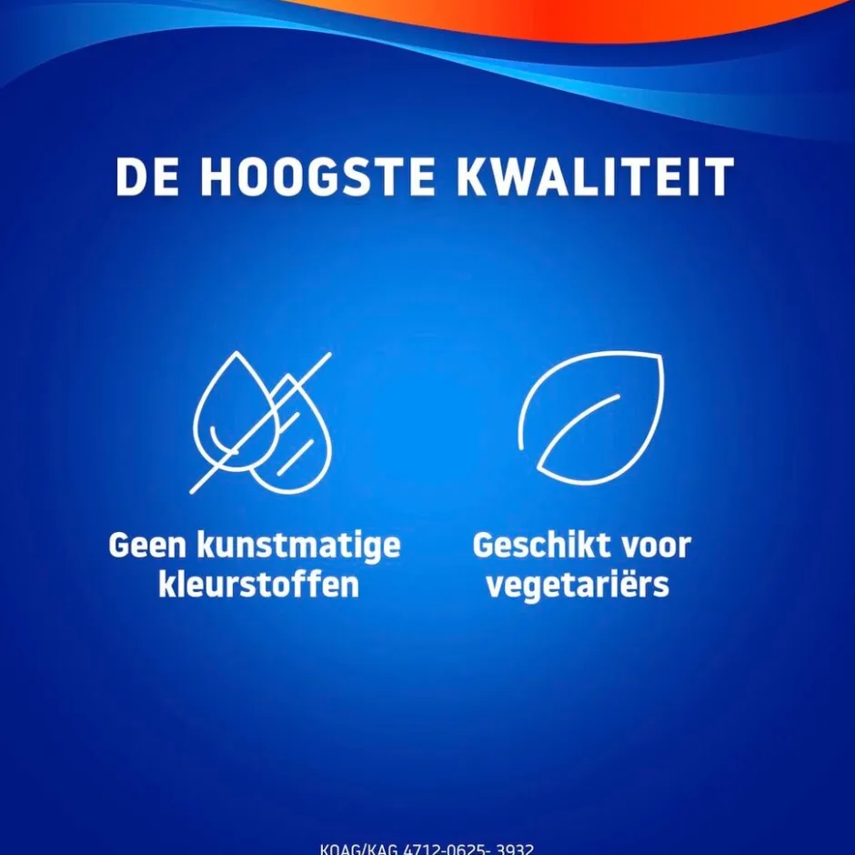 Valdispert Slaap & Nacht Advanced Tabletten< Rust En Ontspanning