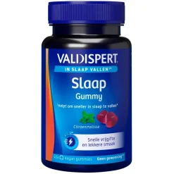 Slaap Gummies|Valdispert Hot