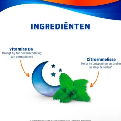 Slaap Gummies|Valdispert Hot
