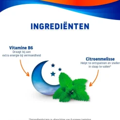 Slaap Smelttabletten|Valdispert Online