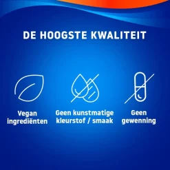 Slaap Smelttabletten|Valdispert Online