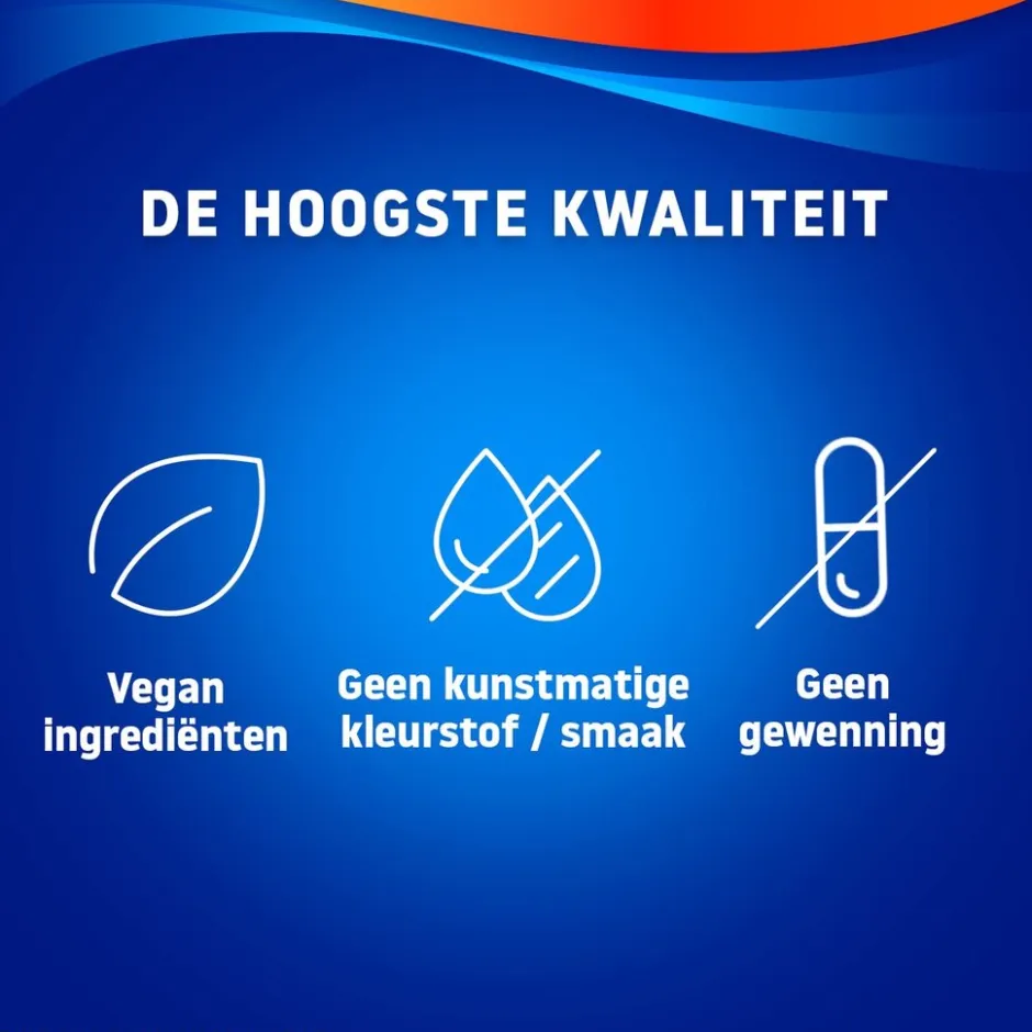 Slaap Smelttabletten|Valdispert Online