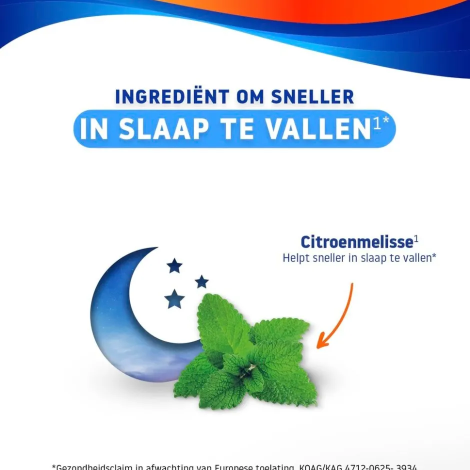 Slaap Spray|Valdispert Hot