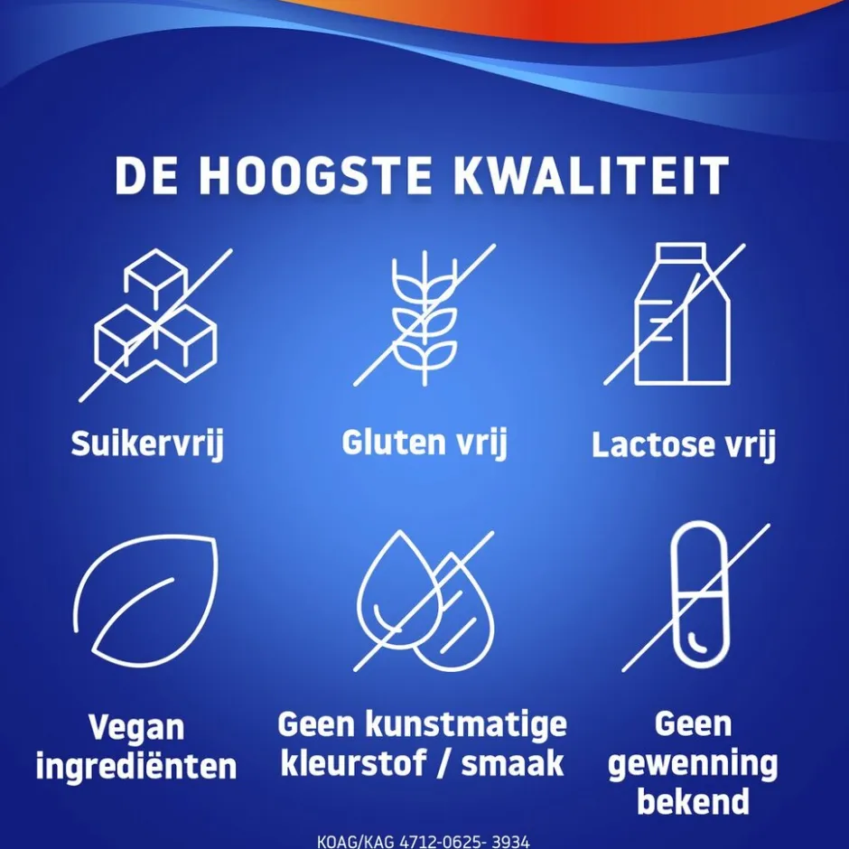 Slaap Spray|Valdispert Hot