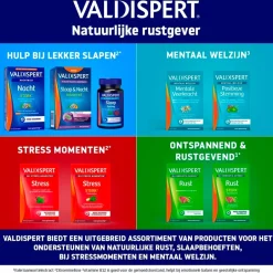 Stress Gummies|Valdispert