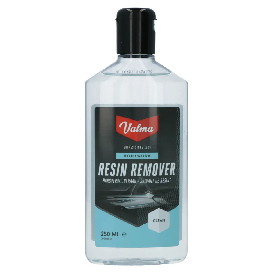 Valma A64A Harsverwijderaar 250ml| Best