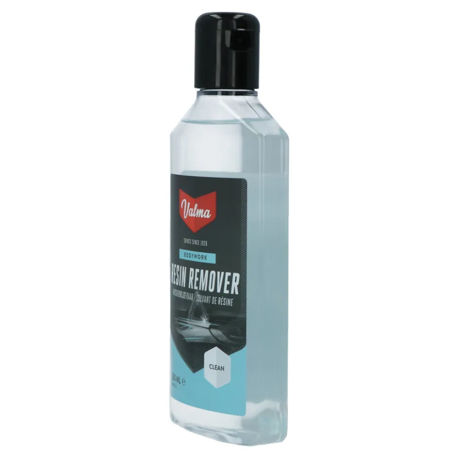 Valma A64A Harsverwijderaar 250ml| Best
