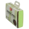 Valma ECO Schuursponzen Kokosnoot 2 stuks| Clearance
