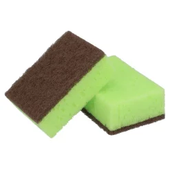 Valma ECO Schuursponzen Kokosnoot 2 stuks| Clearance