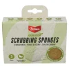 Valma ECO Schuursponzen Sisal 2 stuks|