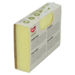 Valma ECO Schuursponzen Sisal 2 stuks|
