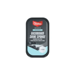 Valma H26B Dashboard Glans Spons| Hot