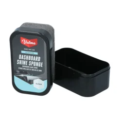 Valma H26B Dashboard Glans Spons| Hot