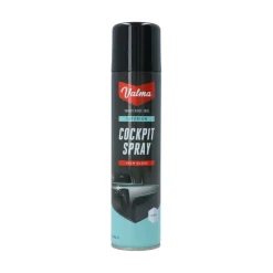 Valma R25H Cockpitspray Glanzend 400ml| Online