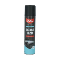 Valma R27M Cockpitspray Mat 400ml|