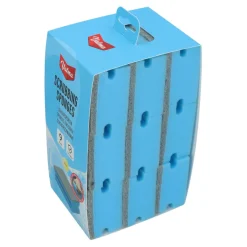 Valma Schuursponzen 9 stuks| Best