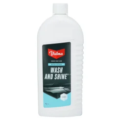 Valma S08G Wash and Shine 1Ltr< Buiten En Vrije Tijd