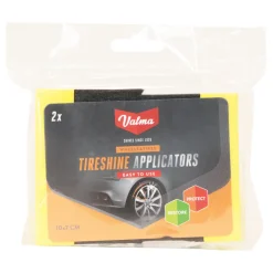 Valma V013 Applicators Bandenglans| Discount