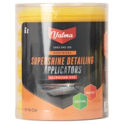 Valma V015 Detailing Applicator Pads| Outlet