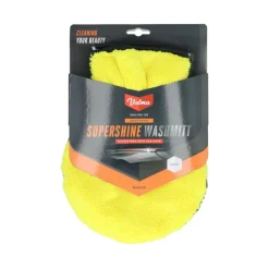Valma V004 Supershine Washandschoen| Discount