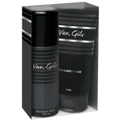 Van Gils Strictly For Men Geschenkset< Geschenkset Voor Hem