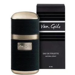 Van Gils Strictly for Men Eau de Toilette<Heren Herenparfum