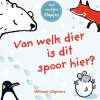 Van Welk Dier Is Dit Spoor Hier? - Thorsten Saleina Kinderboek|Overig Sale