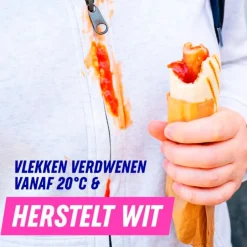 Oxi Action Vlekverwijderaar Poeder|Vanish Outlet