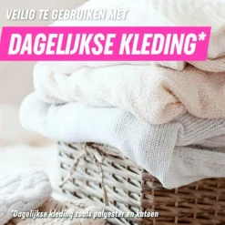 Oxi Action Vlekverwijderaar Poeder|Vanish Outlet