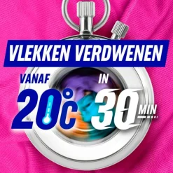 Oxi Action Wasbooster Poeder|Vanish Hot