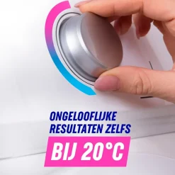 Vanish Oxi Action White Poeder Vlekverwijderaar< Vlekverwijderaars