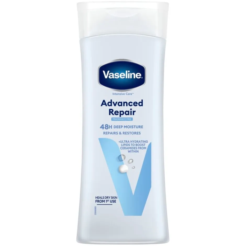 Vaseline Advanced Repair Intensive Rescue Bodylotion< Bodylotion