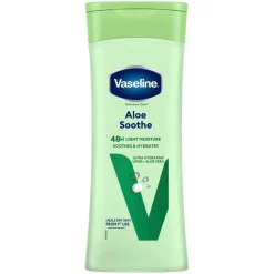 Aloe Soothe Bodylotion|Vaseline Online