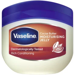 Cocoa Butter Moisturising Jelly|Vaseline Hot
