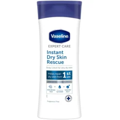 Expert Care Instant Dry Skin Rescue Bodylotion|Vaseline Discount