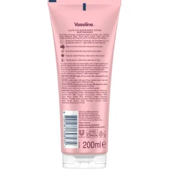 Vaseline Gluta-Hya Dewy Radiance Serum Burst Lotion< Bodylotion